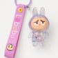 Labubu Keychain  - 8 varient