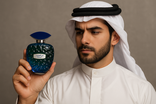 Marab Eau de Parfum – 100ml