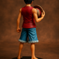 🔥 Monkey D. Luffy Action Figure –