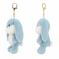 Cute Animal Keychain - 10 varient