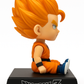 Dragon Ball Z Super Saiyan Goku