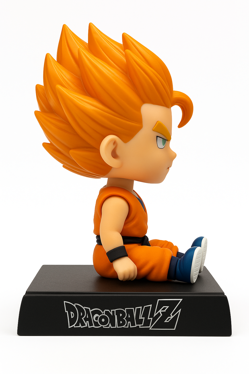 Dragon Ball Z Super Saiyan Goku