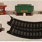Choo Choo Train with Track Set for Boys & Girls,