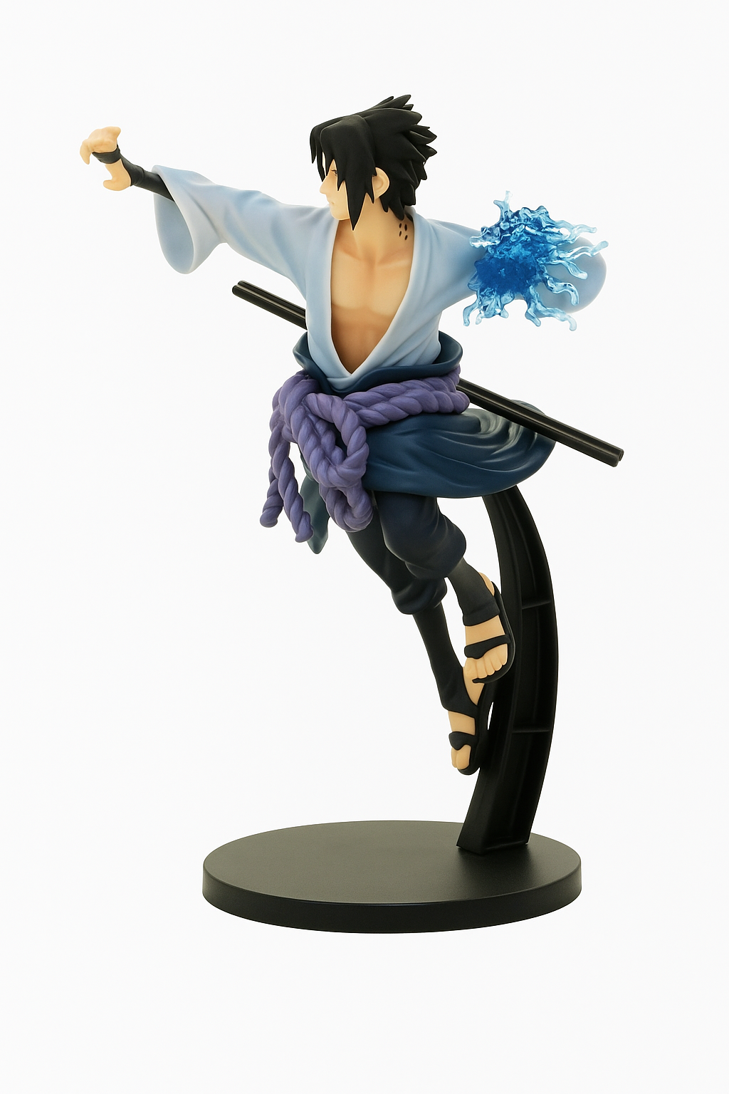 Big Sasuke Uchiha