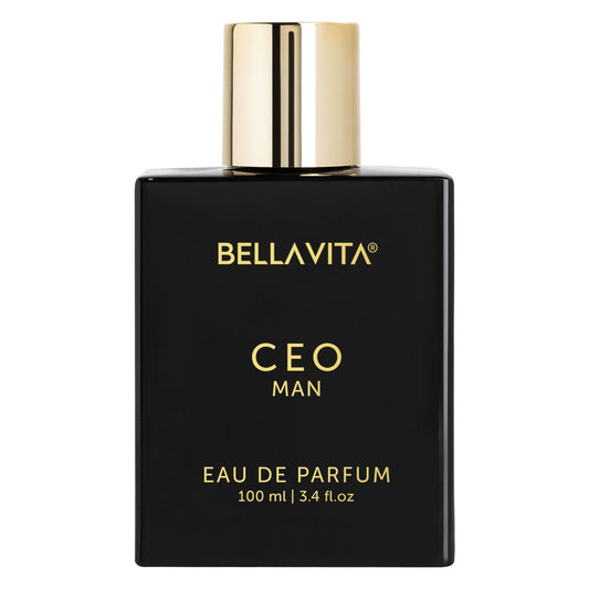 Bella Vita CEO MAN Perfume for Men |