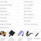 Rc Cars with 720P Hd FPV WiFi Camera|