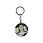 ⚽ Cartoon Footballer Keychain |