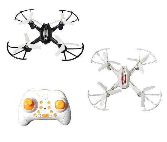 Remote Control Playing and Flying with stunt features For Kids (Color May Vary)