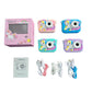 📸 Unicorn Digital Camera for Kids