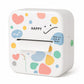 Mini Pocket Thermal Printer | Wireless Rechargeable Printer |