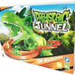 The Tunnel – Dinosaur Slide Tunnel for Kids with Lights & Roaring Sound Effects |