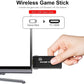 Wireless video games for tv gaming Retro gaming