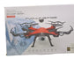 😍Flowing Fire 2.4G RC Drone Plastic 6 Channe