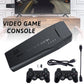 Wireless video games for tv gaming Retro gaming