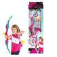Kids Bow & Arrow Toy, Boys and Girls Basic Archery Set