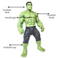 🦸‍♂️ Avengers 3 Action Figure Set