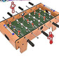 Foosball Table |Football Table Game |Mini Football Game Board|