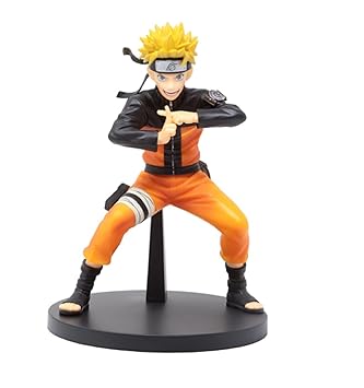 Naruto Anime Figure