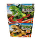 The Tunnel – Dinosaur Slide Tunnel for Kids with Lights & Roaring Sound Effects |