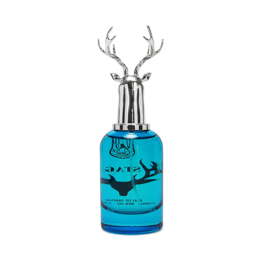 STAG Dark Blue Perfume for Men