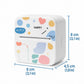 Mini Pocket Thermal Printer | Wireless Rechargeable Printer |