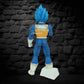 💥 Super Saiyan Blue Vegeta