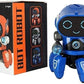 ancing Robot, Walking Electronic Battery Operated
