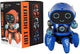 ancing Robot, Walking Electronic Battery Operated