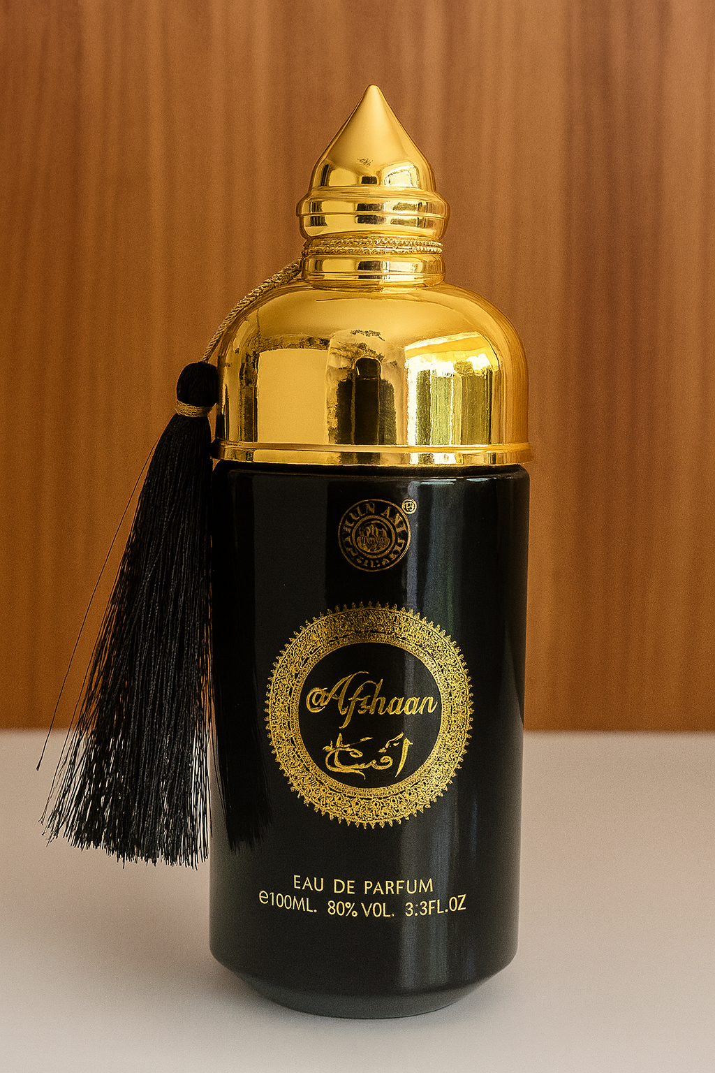 Afshaan Eau de Parfum