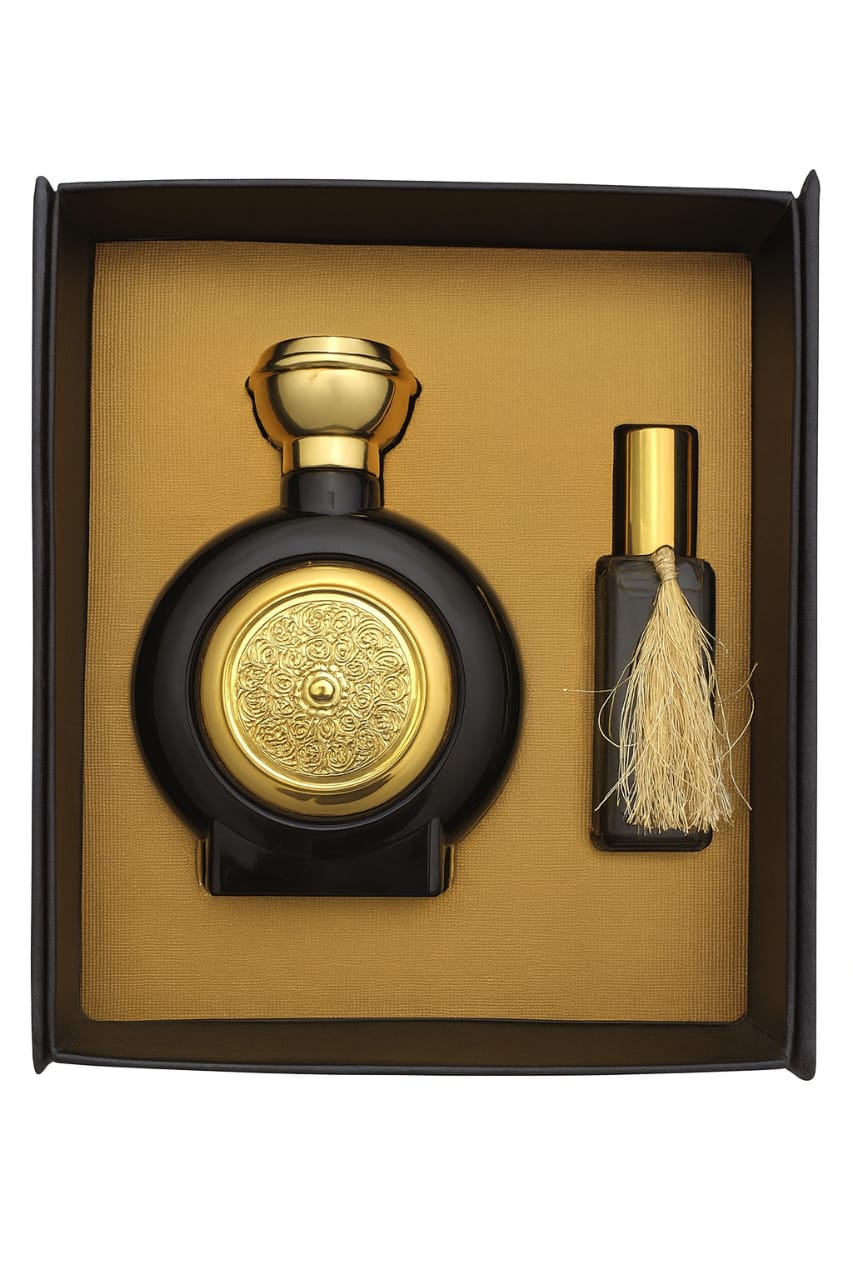 Luxury Perfume Gift Set-🎇🌟