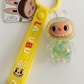 Labubu Keychain  - 8 varient