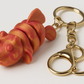 3D Printed Animal Keychain