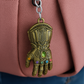 Infinity Gauntlet Keychain