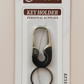 Metal Key Holder
