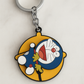 Cute Cartoon doremon Keychain