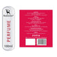 Ramsons - SCENT OF LOVE Eau De Parfum | 100ML