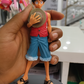 🔥 Monkey D. Luffy Action Figure –