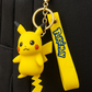Pikachu Keychain