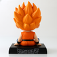 Dragon Ball Z Super Saiyan Goku