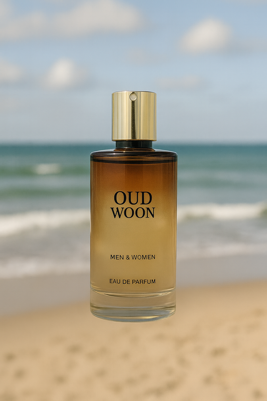 Oud Wood Eau De Parfum – Long Lasting