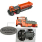 Remote Control Dump Truck Toy Truck Carrier Toy,Transport Car