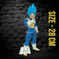 💥 Super Saiyan Blue Vegeta