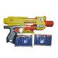 Prime Gift Gallary Blaze Storm Battery Operated Soft Bullet Gun,