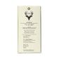 STAG Dark Blue Perfume for Men