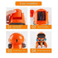 ancing Robot, Walking Electronic Battery Operated