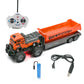 Remote Control Dump Truck Toy Truck Carrier Toy,Transport Car