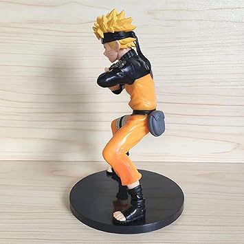 Naruto Anime Figure