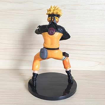 Naruto Anime Figure