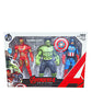 🦸‍♂️ Avengers 3 Action Figure Set