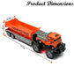 Remote Control Dump Truck Toy Truck Carrier Toy,Transport Car